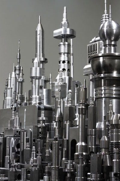 chu enoki: RPM 1200 iron city