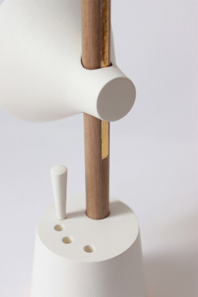 sibylle delclaux: ageless objects