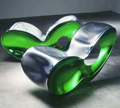 ron arad: seats ... and more