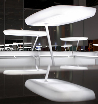 eric jourdan and francesca avossa: premiere vision trade fair