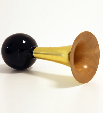 matali crasset: infrasons at mica gallery