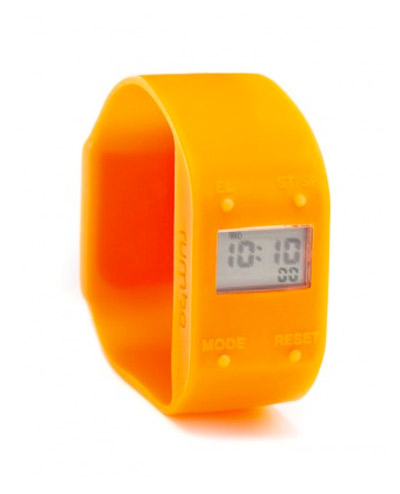 rumbatime: vandam go watch doubles as credit card