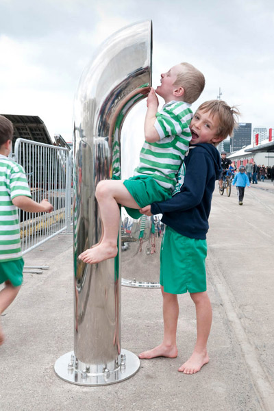 company: sounds of sea