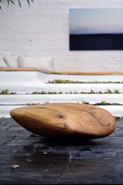 kaspar hamacher: stein no. 1