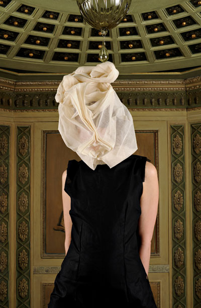 arto lindsay at the venice art biennale 09 preview