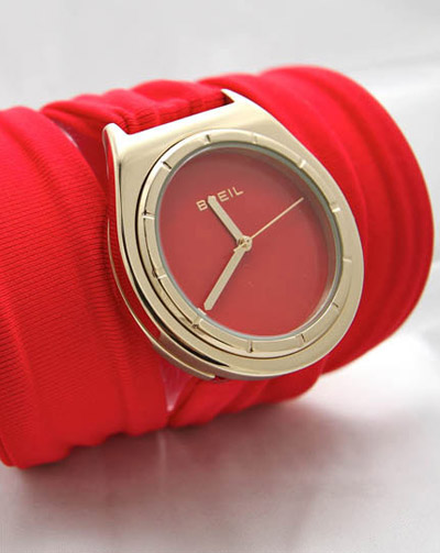 design time breil competition: award ceremony