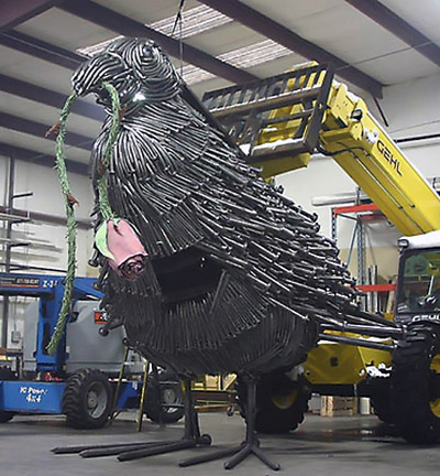 will ryman: anyone and no one