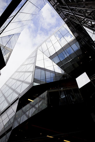 jean nouvel: one new change   update