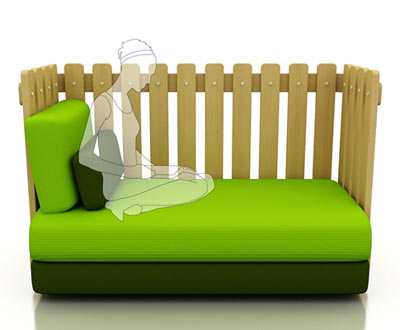 christian vivanco: the grass is always greener on the other side of the fence