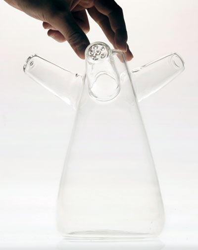 chiara onida: the domestic soundscape