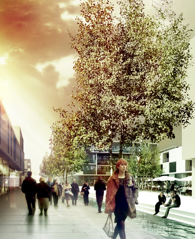 we architecture: farum