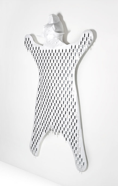 ECAL lausanne for baccarat