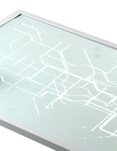 alex hammond: tubetable