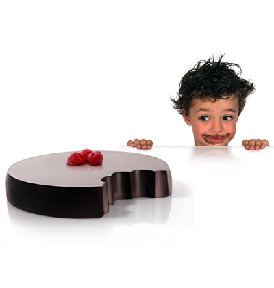 josselin zaïgouche: miam cake pan