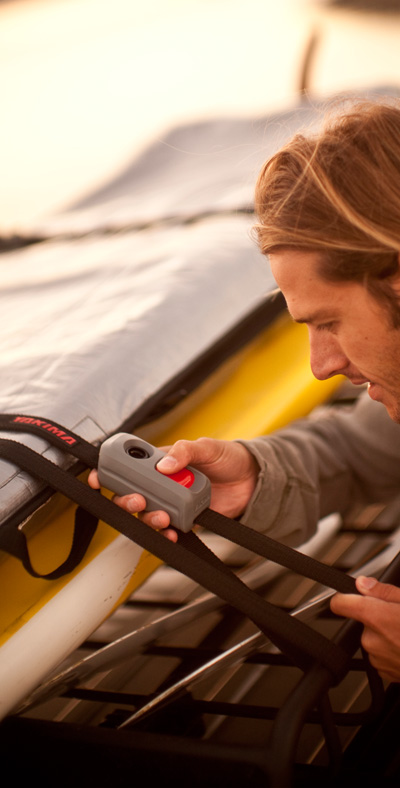 james owen: soulpad and ripcord