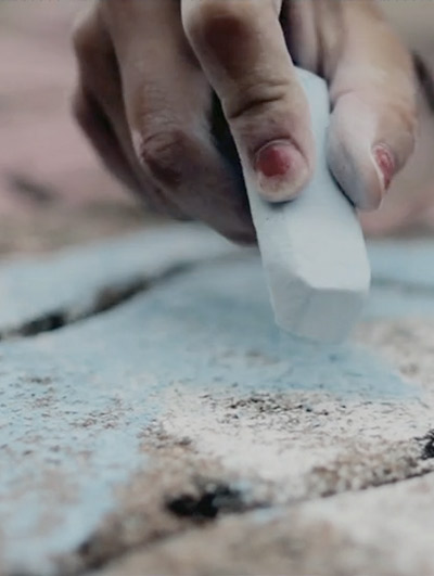 the pleasure of: a short film by vituc