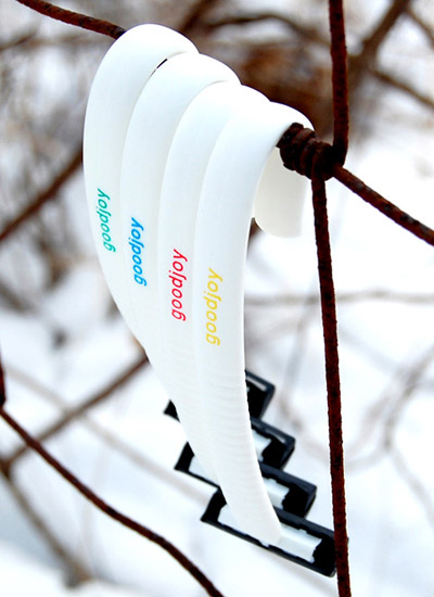 goodjoy: hooking razor