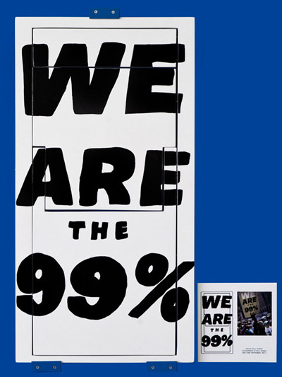 sebastian errazuriz: occupy chairs   the armory show 2012