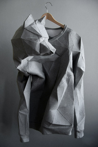 after the bit rush: design in a post digital age