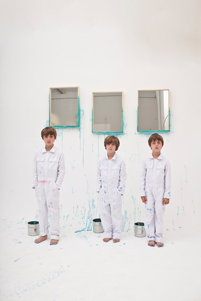 lucas maassen + sons: furniture factory