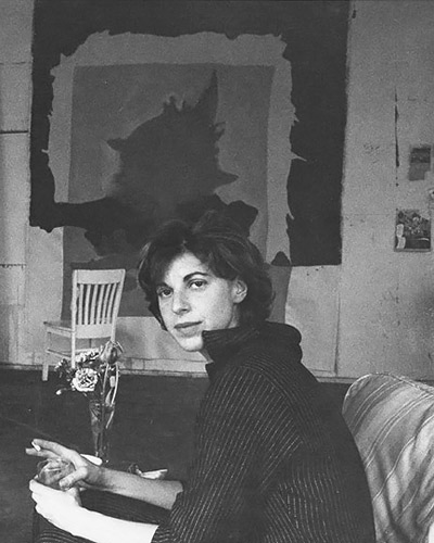 helen frankenthaler 1928 2011