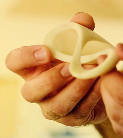 rio 2016 multisensory paralympic logo by tátil design de ideias