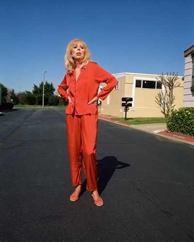 simone lueck: the once and future queens