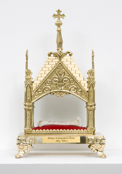 jeffrey vallance: the word of god