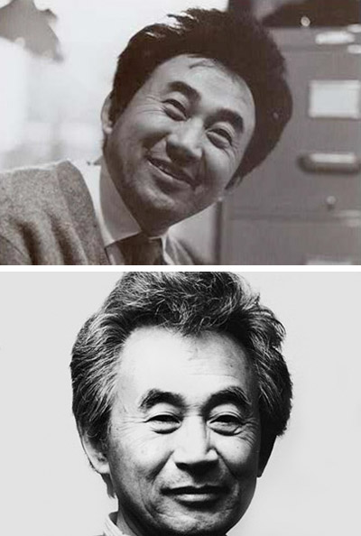 sori yanagi : obituary by jasper morrison