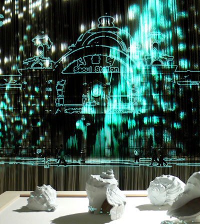 korea design week 09