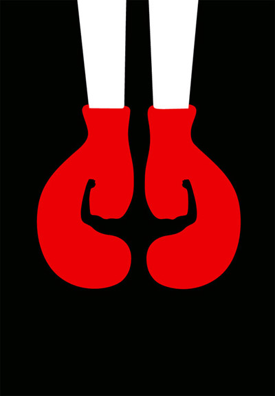 noma bar: illustrated illusions