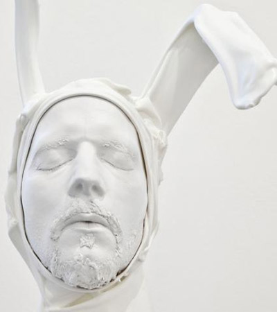 pawel althamer: almech