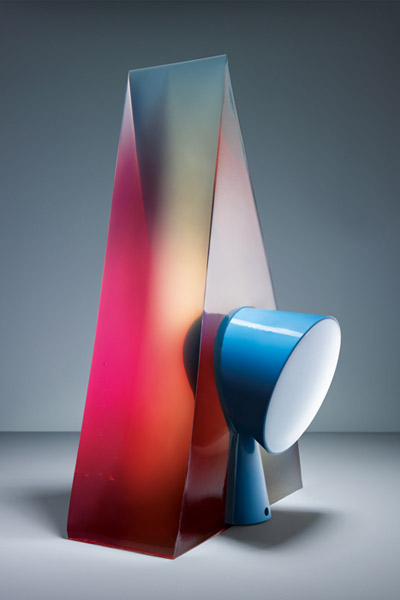 le creative sweatshop: jelly + light