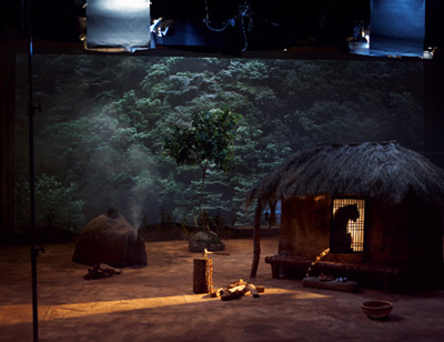 yeondoo jung exhibition at tina kim gallery in new york