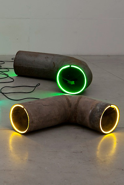 david batchelor: slugfest