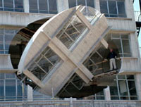 richard wilson in liverpool