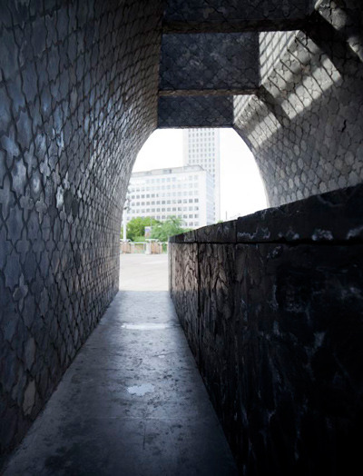 heather + ivan morison: black pig lodge