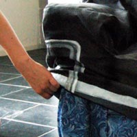 the couch cover   up