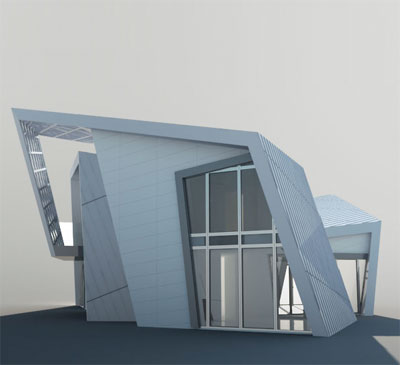 daniel libeskind to unveil his libeskind villa signature series in september