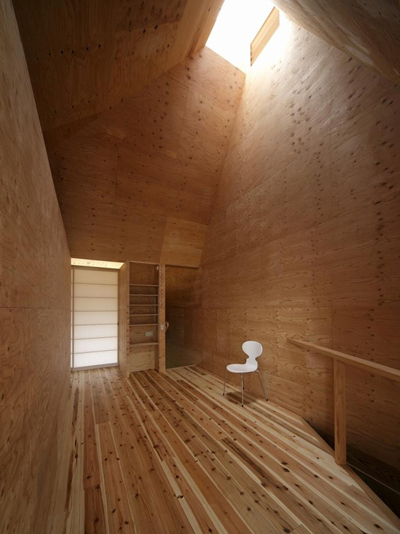 kensaku tohmoto: atelierK