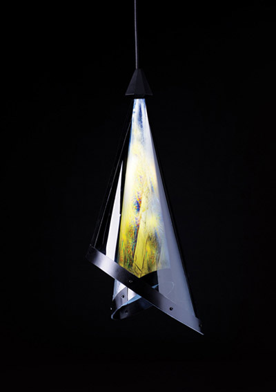 elinor portnoy: polar light