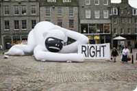 everyone always thinks they are right