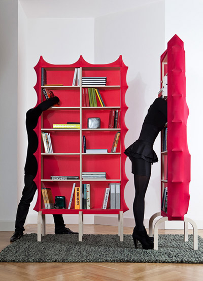 lanzavecchia + wai: spaziale series