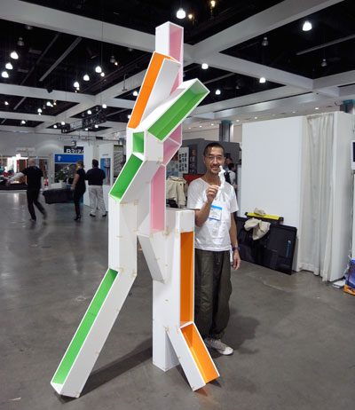 takeshi miyakawa at yakitate!