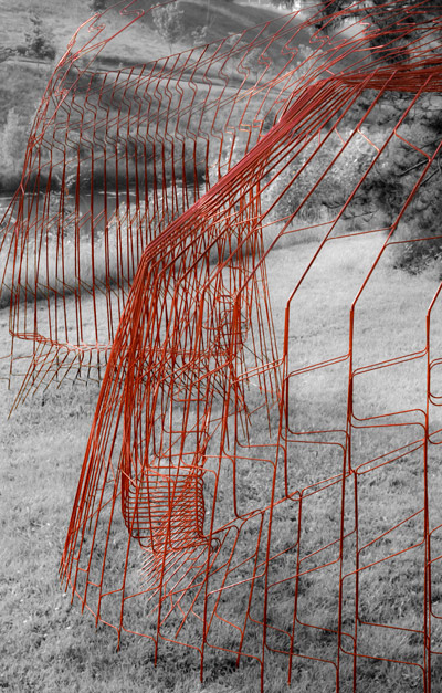 macdowell.tomova: wave pavilion