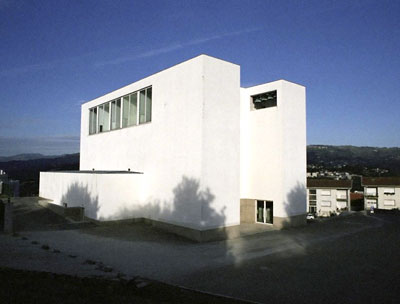alvaro siza awarded 2009 RIBA gold medal