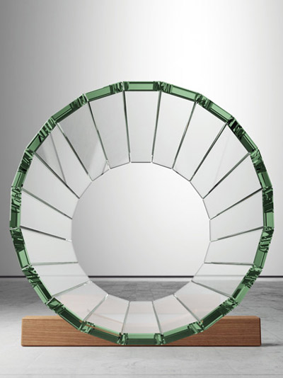 ron gilad for dilmos   milan design week 2012