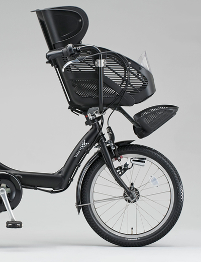 bridgestone angelino petite electric bicycle