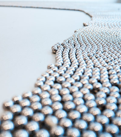 grönlund + nisunen: wave of matter