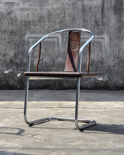 orme cinesi by francesco meda